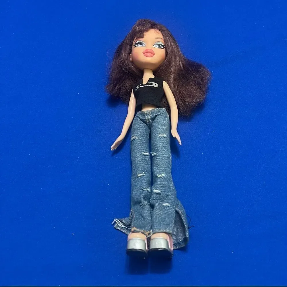 Bratz Jade Doll